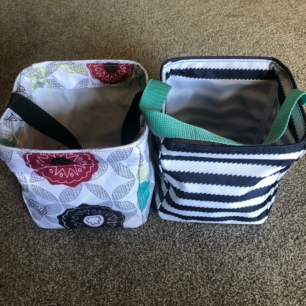 Two Thirty One small cube caddy